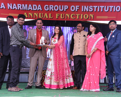 project